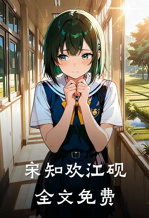 宋知欢江砚全文免费