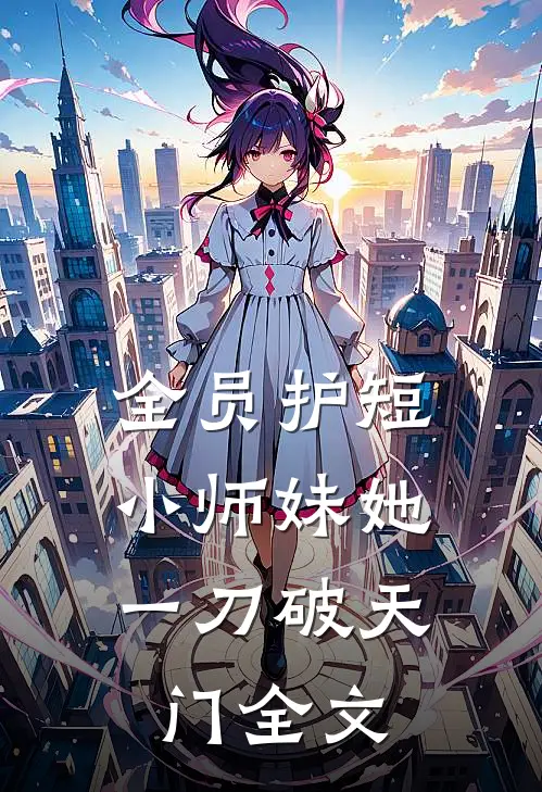 全员护短：小师妹她一刀破天门全文