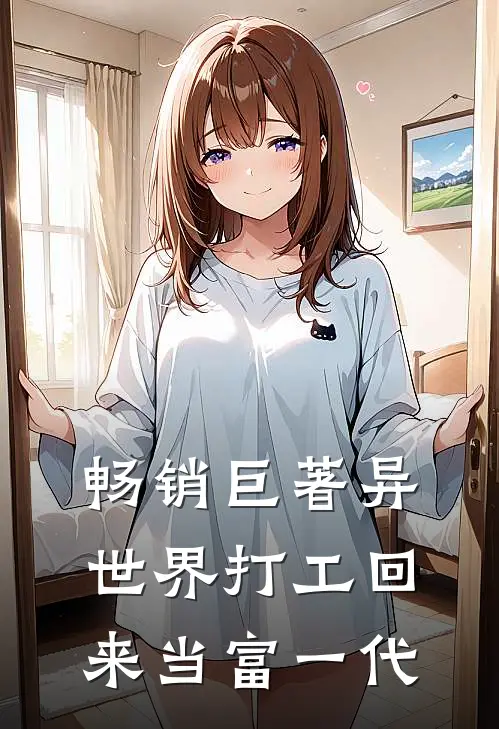 畅销巨著异世界打工回来当富一代