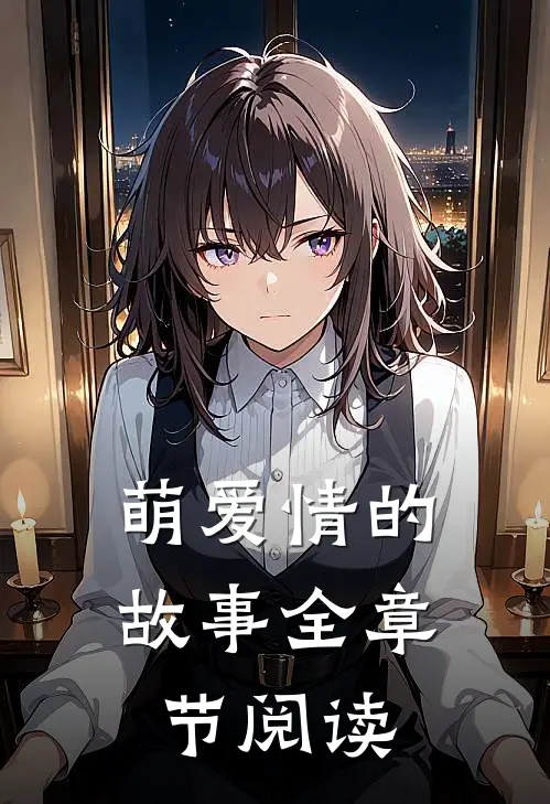 萌爱情的故事全章节阅读