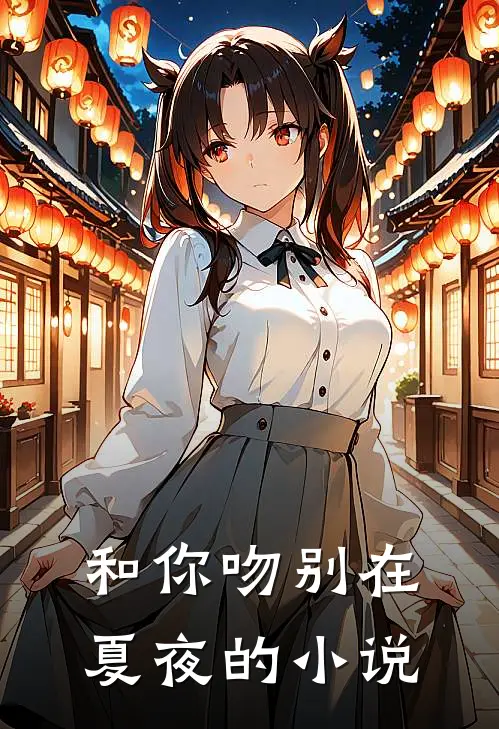 和你吻别在夏夜的小说