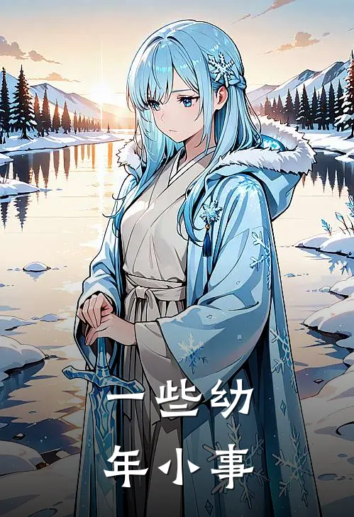 一些幼年小事