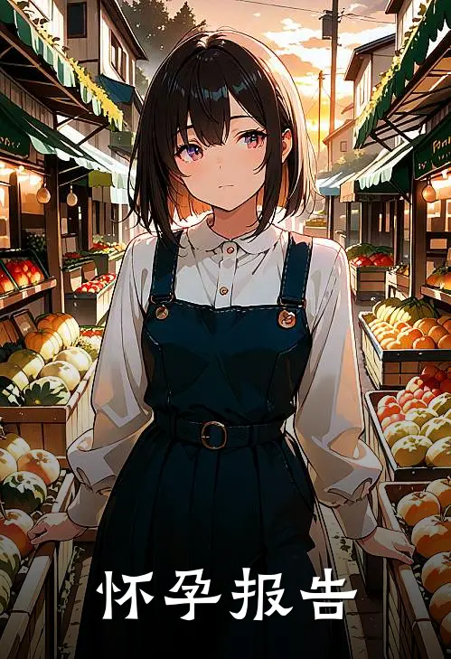 怀孕报告