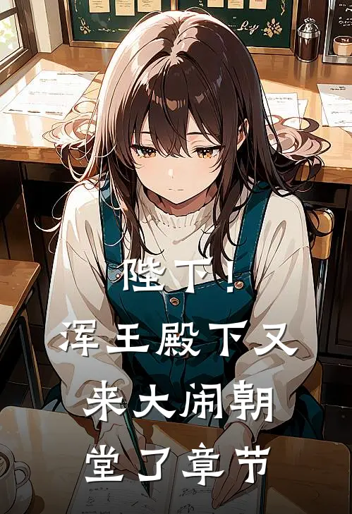 陛下!浑王殿下又来大闹朝堂了章节阅读