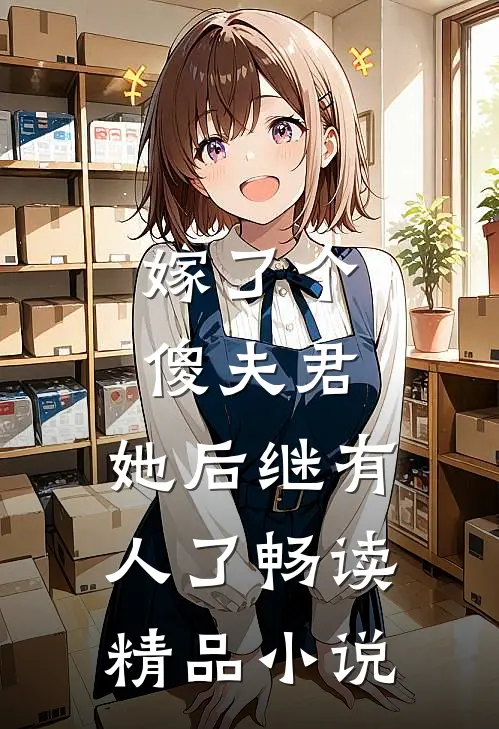 嫁了个傻夫君,她后继有人了畅读精品免费阅读