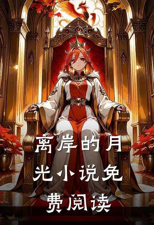 离岸的月光小说免费阅读