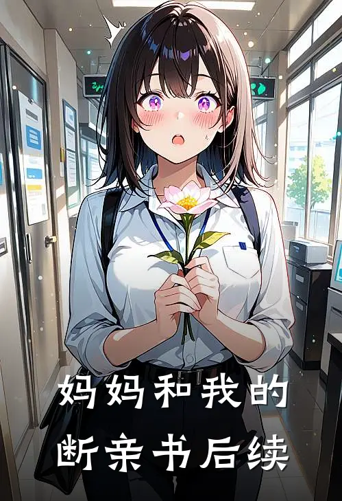 妈妈和我的断亲书后续