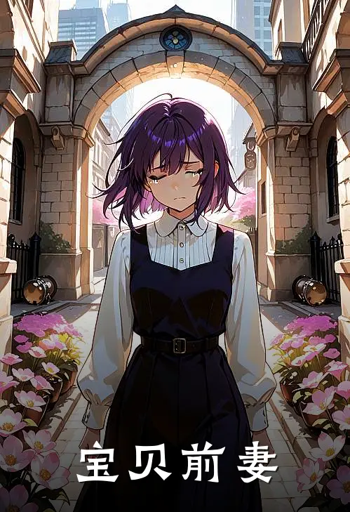 宝贝前妻