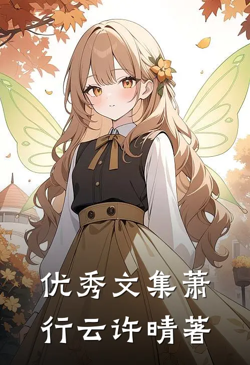 优秀文集萧行云许晴著