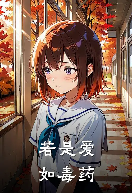 若是爱如毒药