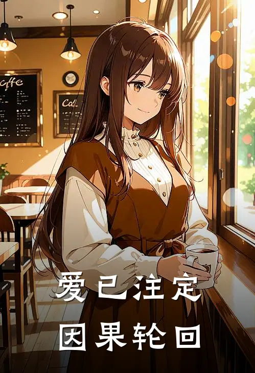爱已注定,因果轮回的说说