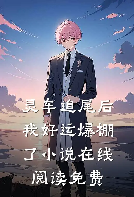 灵车追尾后，我好运爆棚了小说在线阅读免费