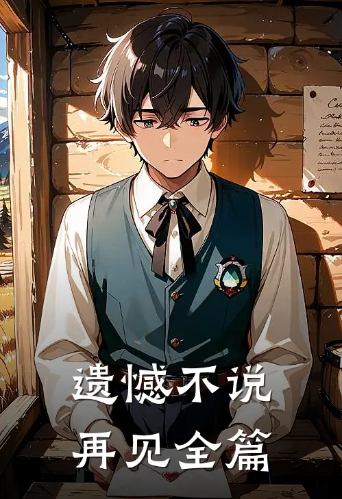 遗憾不说再见全篇