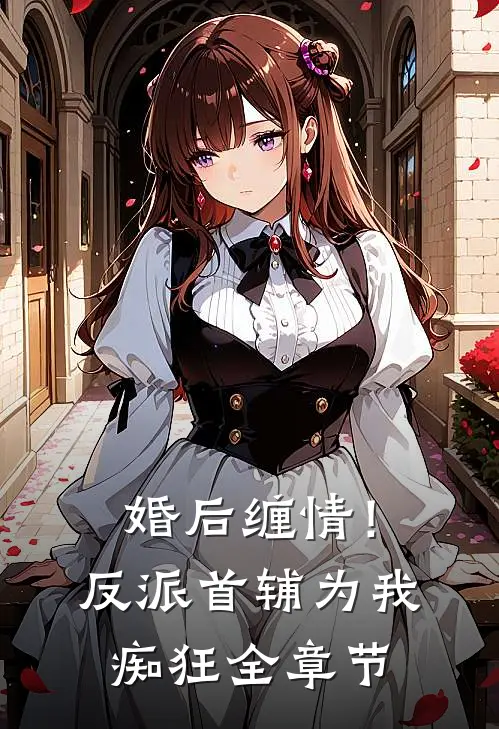 婚后缠情!反派首辅为我痴狂全章节