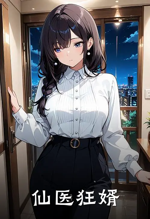 仙医狂婿