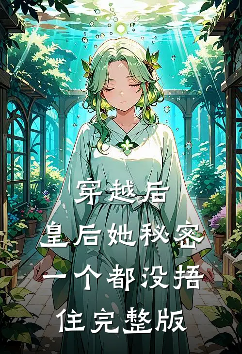 穿越后,皇后她秘密一个都没捂住完整版