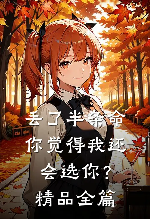 丢了半条命,你觉得我还会选你?精品全篇免费阅读
