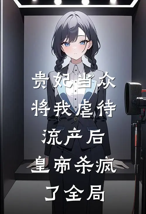 贵妃当众将我虐待流产后，皇帝杀疯了全局
