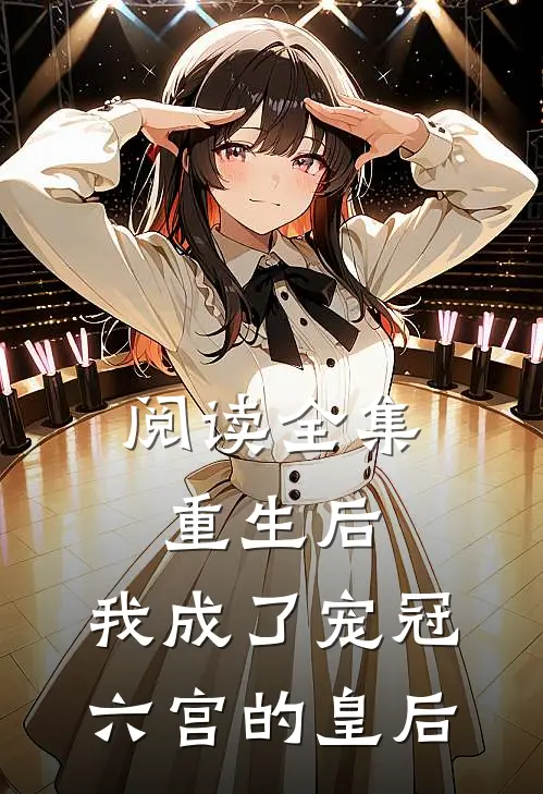 阅读全集重生后,我成了宠冠六宫的皇后