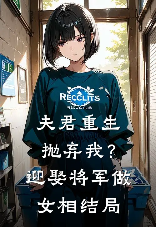 夫君重生抛弃我?迎娶将军做女相结局怎么样