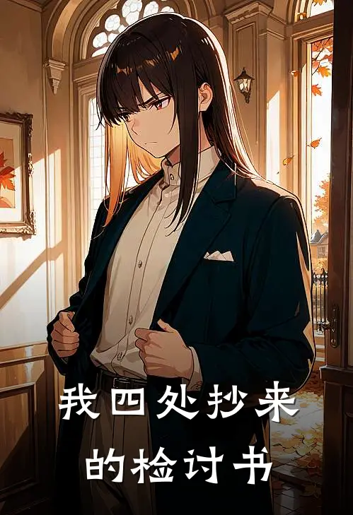 我四处抄来的检讨书