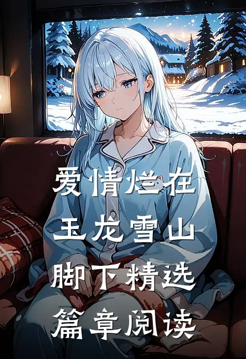爱情烂在玉龙雪山脚下精选篇章阅读