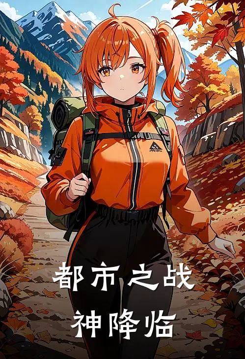 都市之战神降临