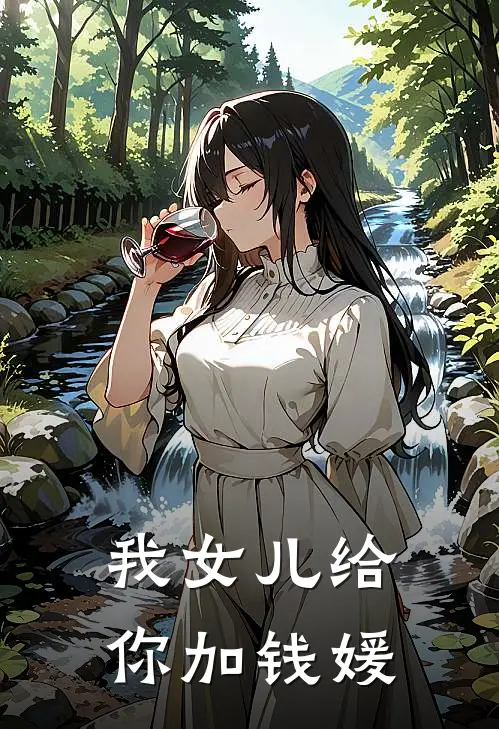 我女儿给你加钱媛