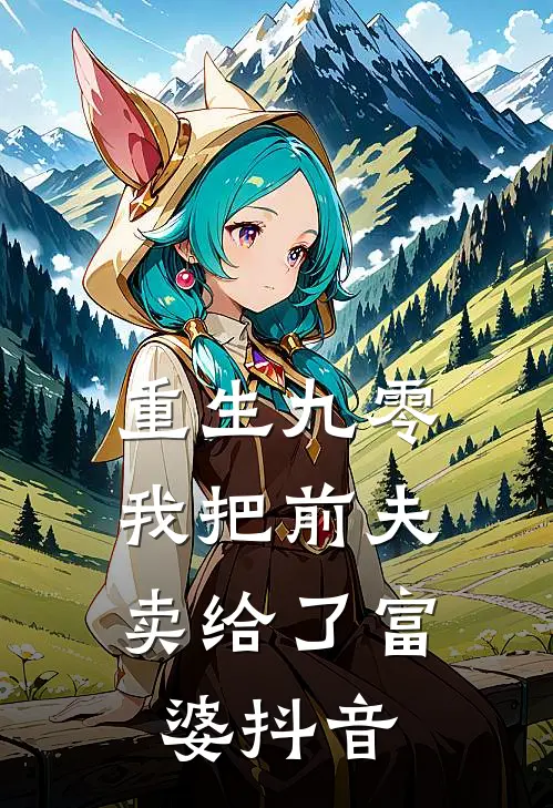 重生九零,我把前夫卖给了富婆抖音
