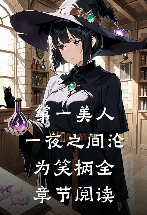 第一美人,一夜之间沦为笑柄全章节阅读免费
