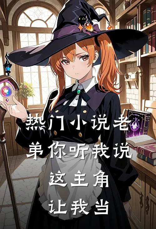 热门老弟你听我说,这主角让我当皇上