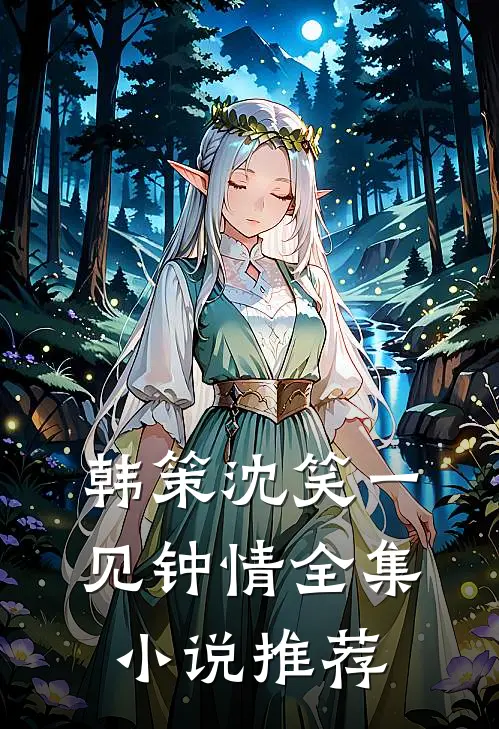 韩策沈笑一见钟情全集推荐知乎