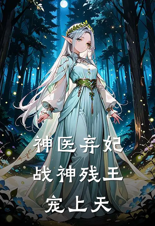 神医弃妃战神残王宠上天