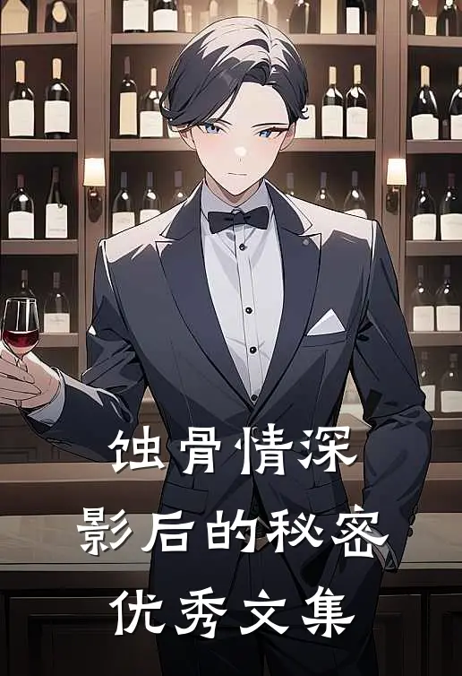 蚀骨情深影后的秘密优秀文集免费阅读