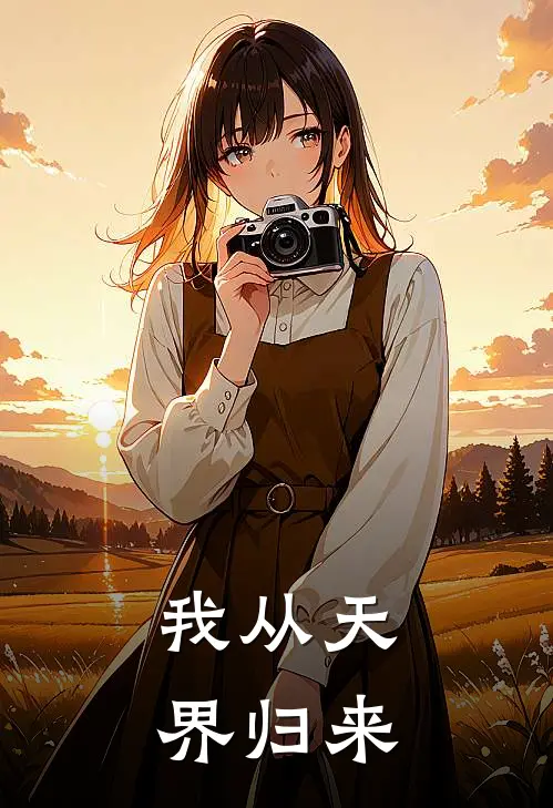 我从天界归来