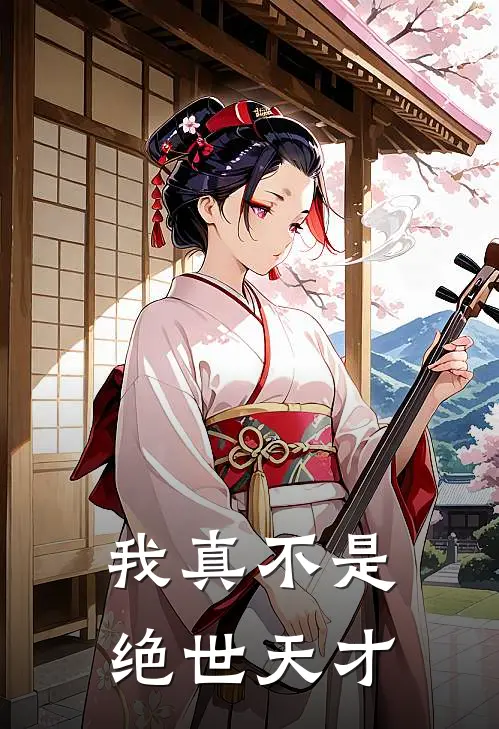 我真不是绝世天才
