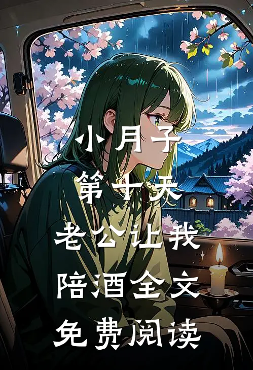 小月子第十天，老公让我陪酒全文免费阅读