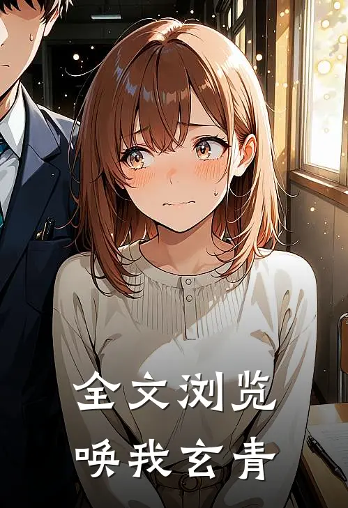 全文浏览唤我玄青