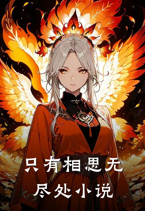 只有相思无尽处小说