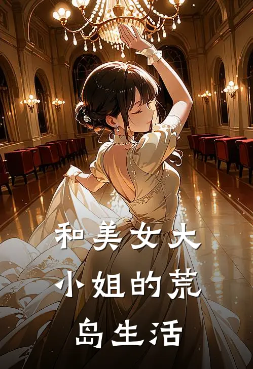 和美女大小姐的荒岛生活