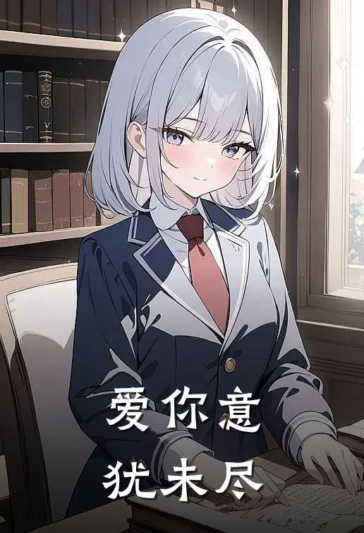 爱你意犹未尽