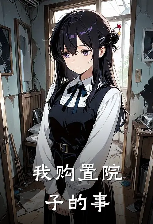 我购置院子的事