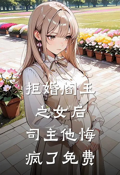 拒婚阎王之女后,司主他悔疯了免费漫画