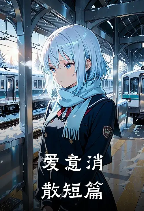 爱意消散短篇