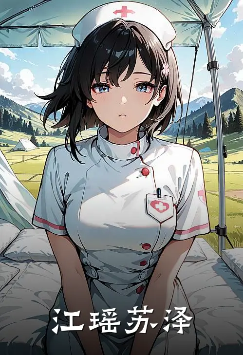 江瑶苏泽