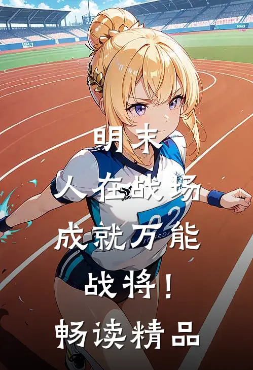 明末人在战场,成就万能战将!畅读精品