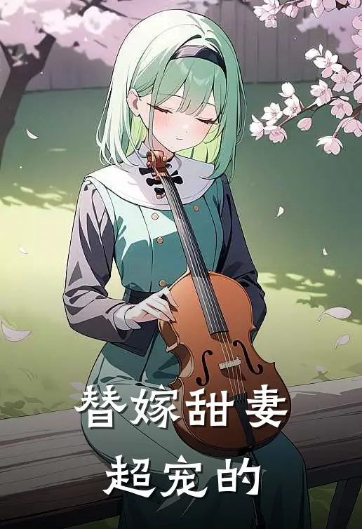 替嫁甜妻超宠的