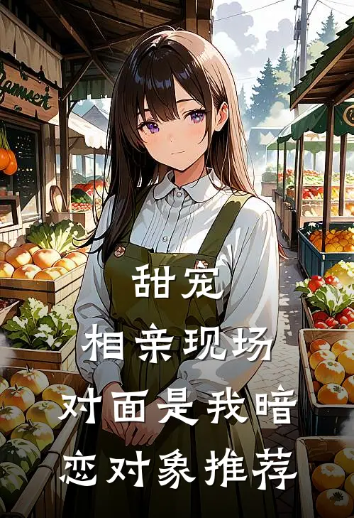 甜宠相亲现场,对面是我暗恋对象推荐