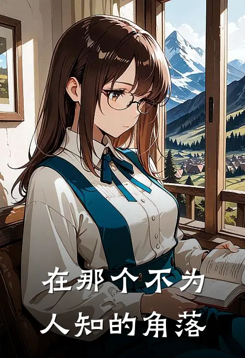 在那个不为人知的角落
