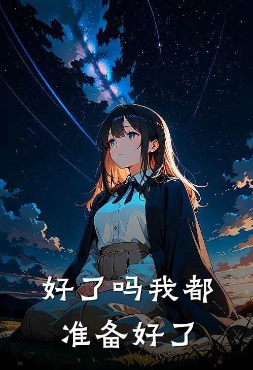 好了吗我都准备好了